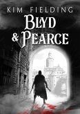Blyd & Pearce (Français) (eBook, ePUB) Blyd & Pearce (Français) (eBook, ePUB)