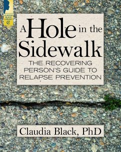 Cover A Hole in the Sidewalk (eBook, ePUB)