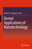 Dental Applications of Nanotechnology (eBook, PDF)