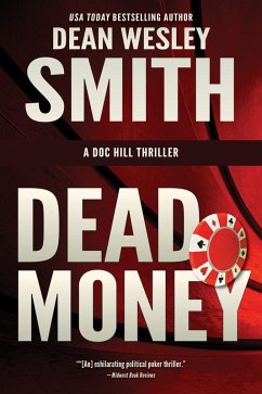 Cover Dead Money (Doc Hill, #1) (eBook, ePUB)