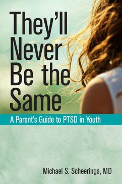 Cover They'll Never Be the Same (eBook, ePUB)