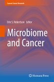 Microbiome and Cancer (eBook, PDF)