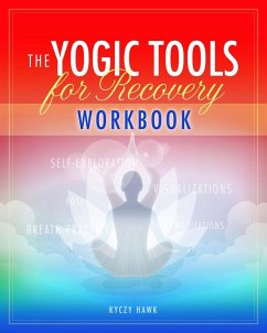 Cover The Yogic Tools Workbook (eBook, ePUB)