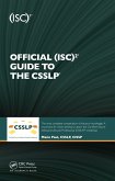 Official (ISC)2 Guide to the CSSLP (eBook, PDF)