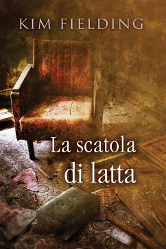 Cover La scatola di latta (eBook, ePUB)
