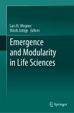 Emergence and Modularity in Life Sciences (eBook, PDF)