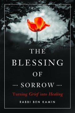 Cover The Blessing of Sorrow (eBook, ePUB)