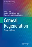 Corneal Regeneration (eBook, PDF)