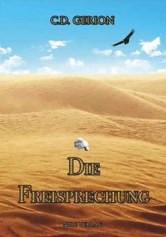 Die Freisprechung (eBook, ePUB) - Gerion, C.D.