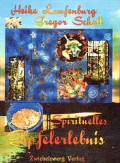 Cover Spirituelles Gipfelerlebnis (eBook, PDF)
