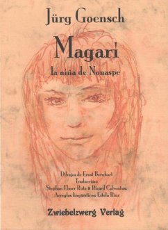 Magari (eBook, PDF) - Goensch, Jürg