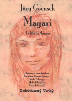 Magari (eBook, PDF) - Goensch, Jürg; Goensch, Michelle