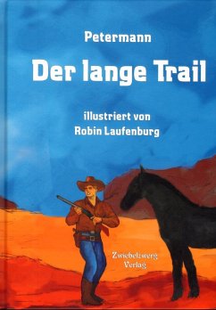 Der lange Trail (eBook, PDF) - Petermann