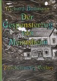 Der Gespensterzug von Meimsheim (eBook, PDF)