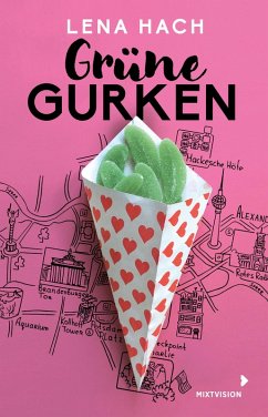 Grüne Gurken (eBook, ePUB) - Hach, Lena