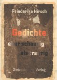 Gedichte eher schaurig als traurig (eBook, PDF)