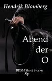 Abend der O (eBook, ePUB)