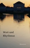 Wort & Rhythmus (eBook, ePUB)