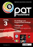 PAT Pool Billard Trainingsheft Level 3 (eBook, PDF)
