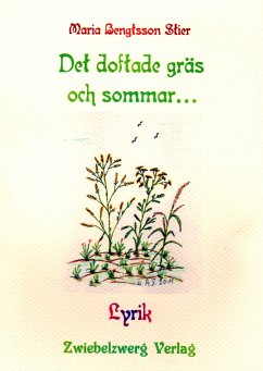 Det doftade gräs och sommar... (eBook, PDF) - Bengtsson Stier, Maria