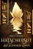 Hatschepsut. Die schwarze Löwin (eBook, ePUB)