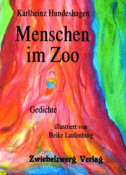Menschen im Zoo (eBook, PDF) Menschen im Zoo (eBook, PDF)