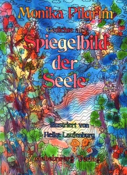 Gedichte als Spiegelbild der Seele (eBook, PDF) Gedichte als Spiegelbild der Seele (eBook, PDF)