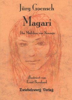 Magari (eBook, PDF) - Goensch, Jürg