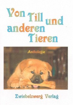 Cover Von Till und anderen Tieren (eBook, PDF)