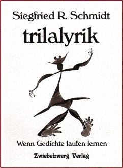 trilalyrik (eBook, PDF) - Schmidt, Siegfried R.