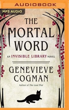 The Mortal Word - Cogman, Genevieve
