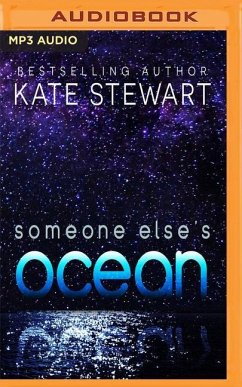 Someone Else's Ocean - Stewart, Kate