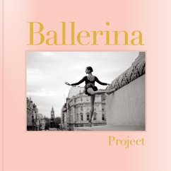 Ballerina Project - Shitagi, Dane