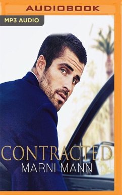 Contracted - Mann, Marni