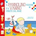 Il pannolino puzzone e il vasino Il pannolino puzzone e il vasino