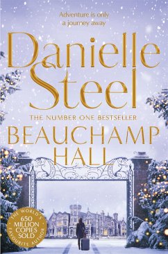 Beauchamp Hall - Steel, Danielle