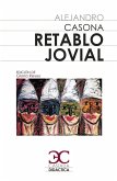 Retablo jovial Retablo jovial
