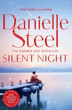 Silent Night - Steel, Danielle