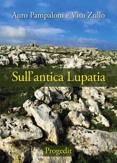 Cover Sull'antica Lupatia