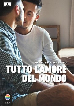 Cover Tutto l'amore del mondo