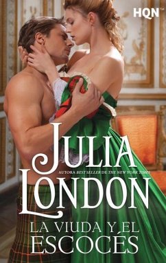 La viuda y el escocés - London, Julia