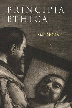 Principia Ethica - Moore, G. E.