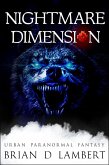 Nightmare Dimension (The Plymouth Grey, #4) (eBook, ePUB)