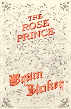 The Rose Prince The Rose Prince