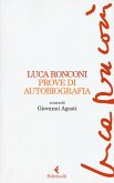 Prove di autobiografia