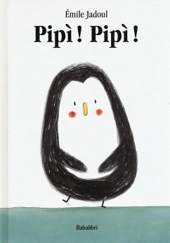 Pipì! pipì! - Jadoul, Émile