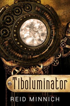 Cover Tiboluminator (eBook, ePUB)