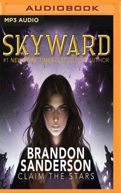 Skyward - Sanderson, Brandon