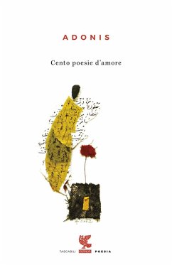 Cento poesie d'amore Cover Cento poesie d'amore