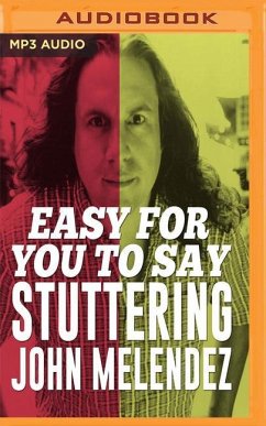 Cover Easy for You to Say